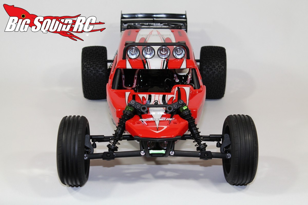 glamis fear rc