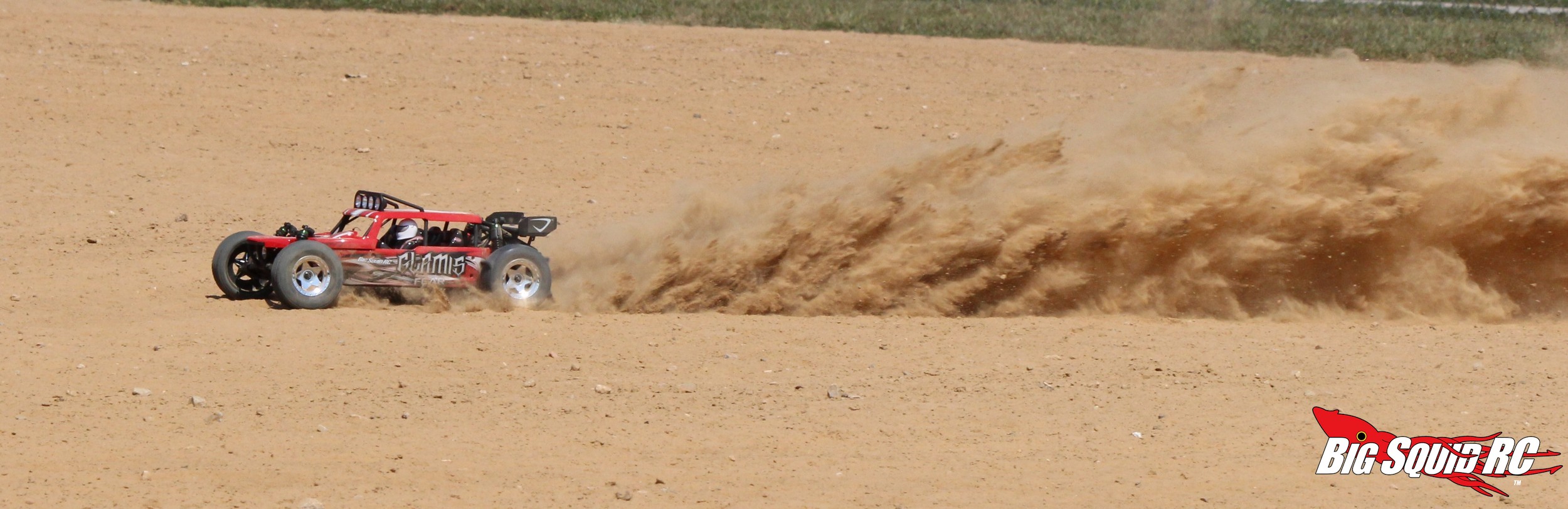glamis fear rc