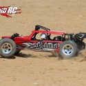 Vaterra Glamis Fear 1/8th RTR Buggy Review