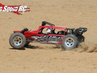 Vaterra Glamis Fear 1/8th RTR Buggy Review