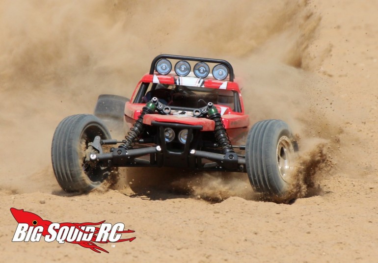 glamis fear rc