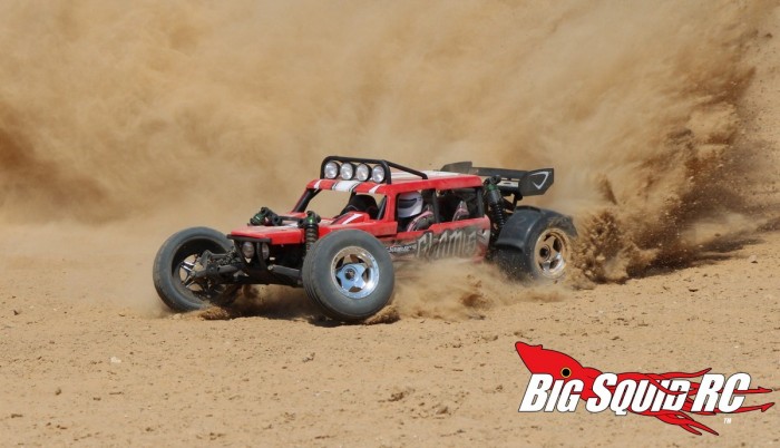 glamis fear rc