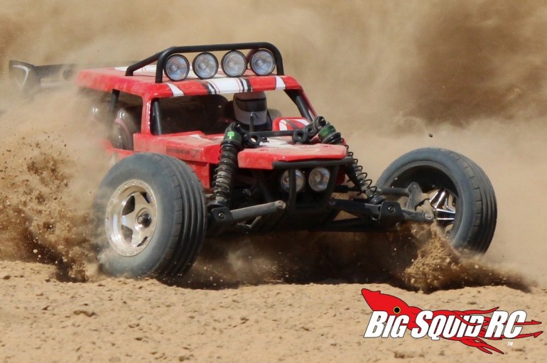 glamis fear rc