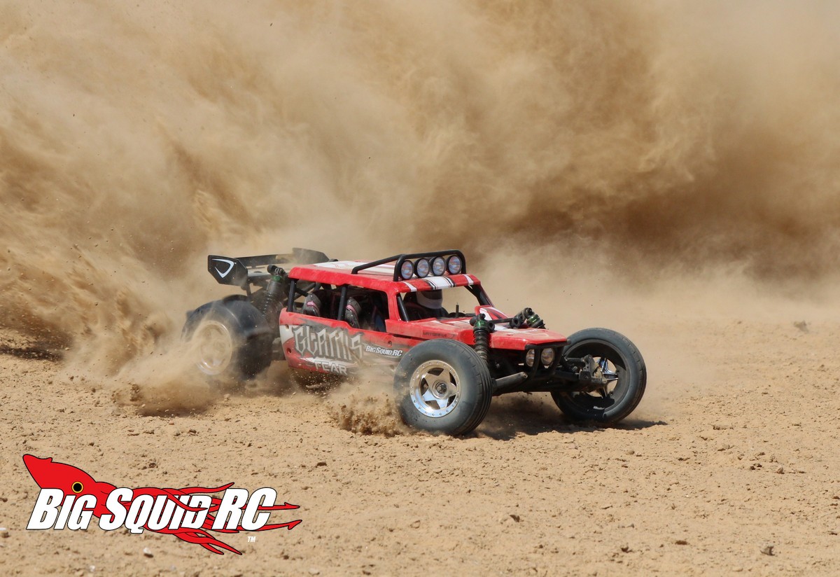 glamis fear rc