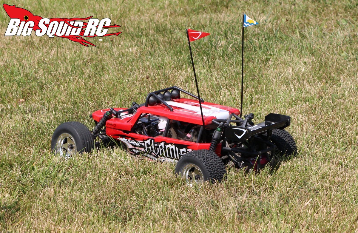glamis fear rc