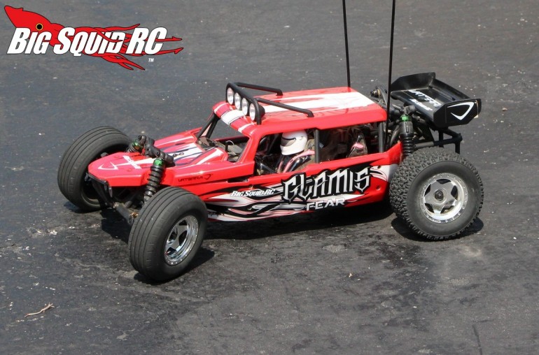 glamis fear rc