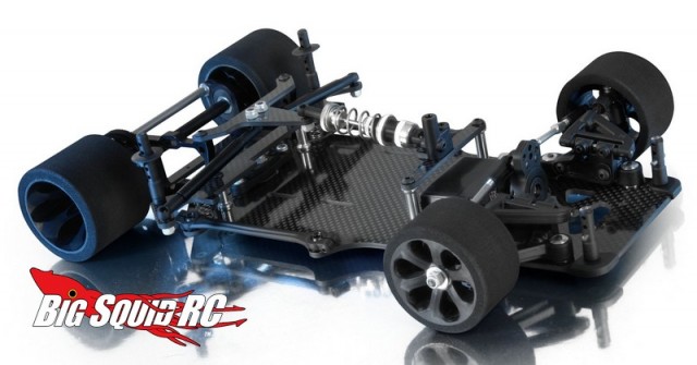 XRay X12 12th Scale Pan Car