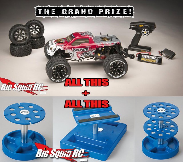 grandprize