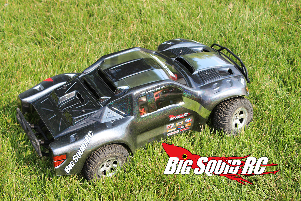 Spaz Stix Paint Review « Big Squid RC - RC Car and Truck ...