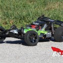 ARRMA Raider BLX Review