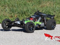 ARRMA Raider BLX Review