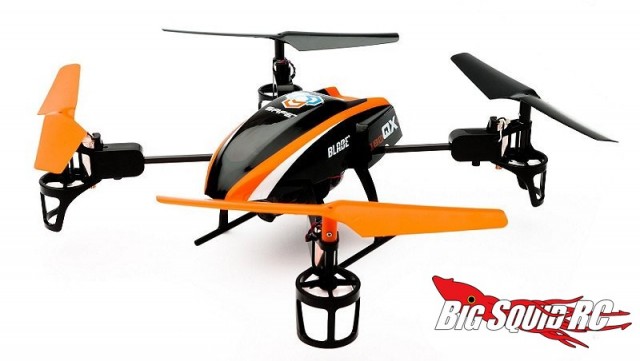 Blade 180 QX HD Quadcopter