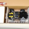 Carisma GT16MT Unboxing