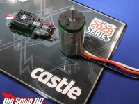 Castle iHobby 2013