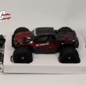 Unboxing ECX 1/18 Ruckus