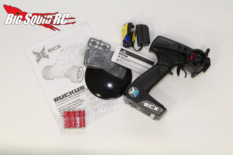 ecx ruckus