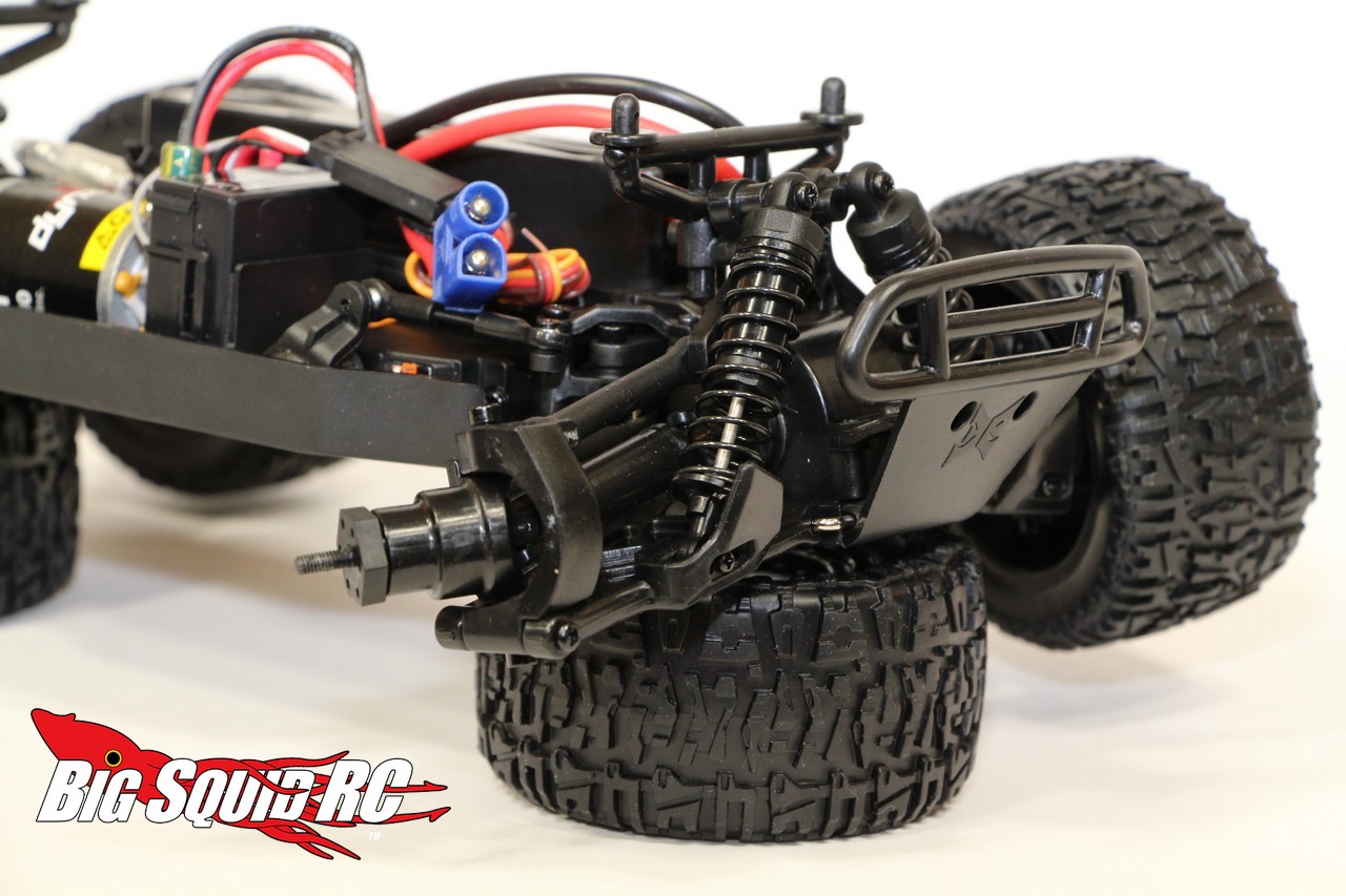 ecx mini ruckus