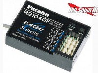 futaba receiver sale