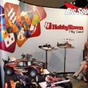 Hobbytown usa ihobby 2013