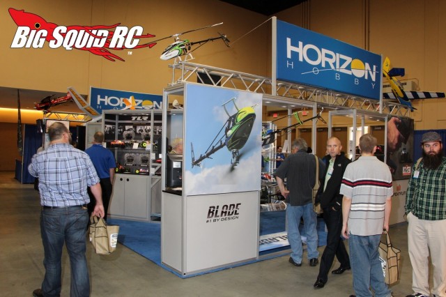 horizon ihobby 2013