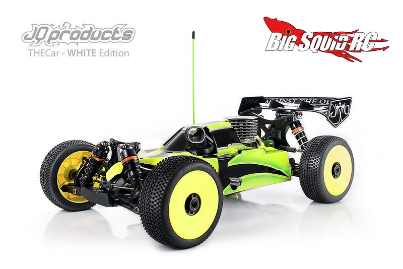 Jq buggy top