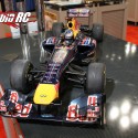 Model Space Red Bull Formula 1