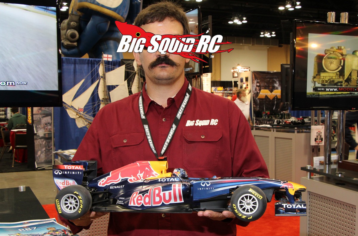 ModelSpace USA Formula 1 Cars « Big Squid RC