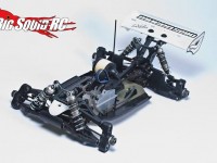 Mugen MBX7 M-Spec Nitro Buggy