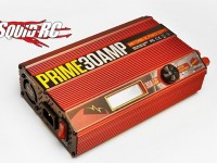 Racers Edge PRIME 30 Amp Power Supply