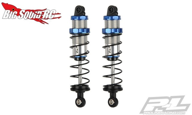 Pro-Line Pro-Spec Shocks