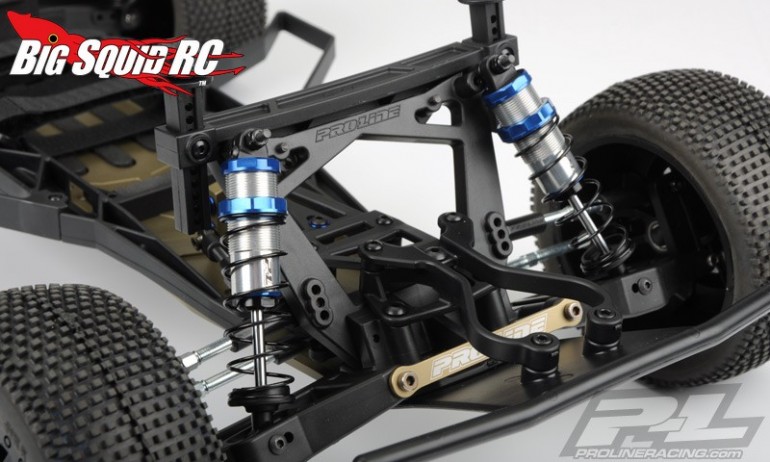 Pro-Line Pro-Spec Shocks