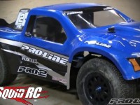 Pro-Line Pro-2 Video