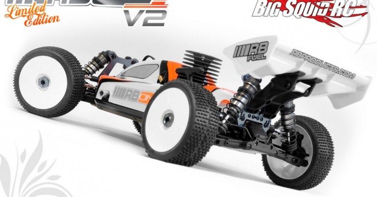 rb one rc buggy