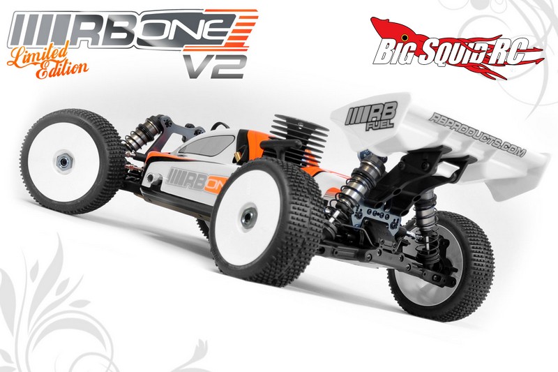 rb one rc buggy