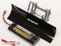 RC4WD Snow Plow