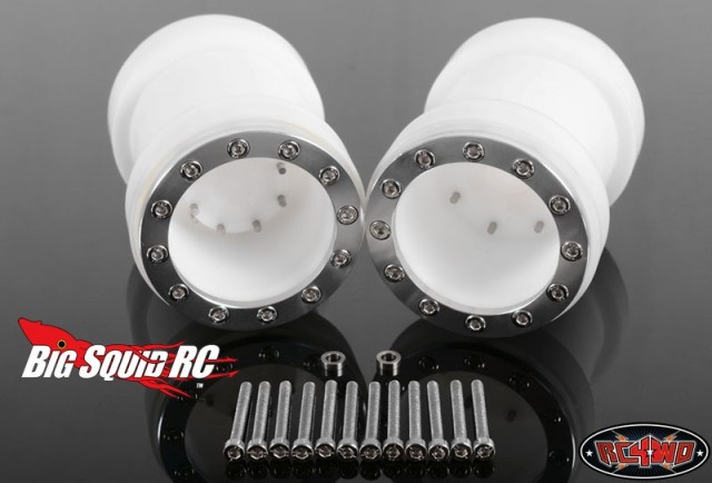 RC4WD Universal Wheels for Clod Buster
