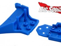 RPM Slash 4x4 & Rally LCG Front Bulkhead