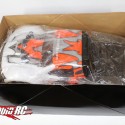 Racers Edge Pro4 Enduro Unboxing