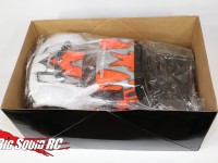 Racers Edge Pro4 Enduro Unboxing