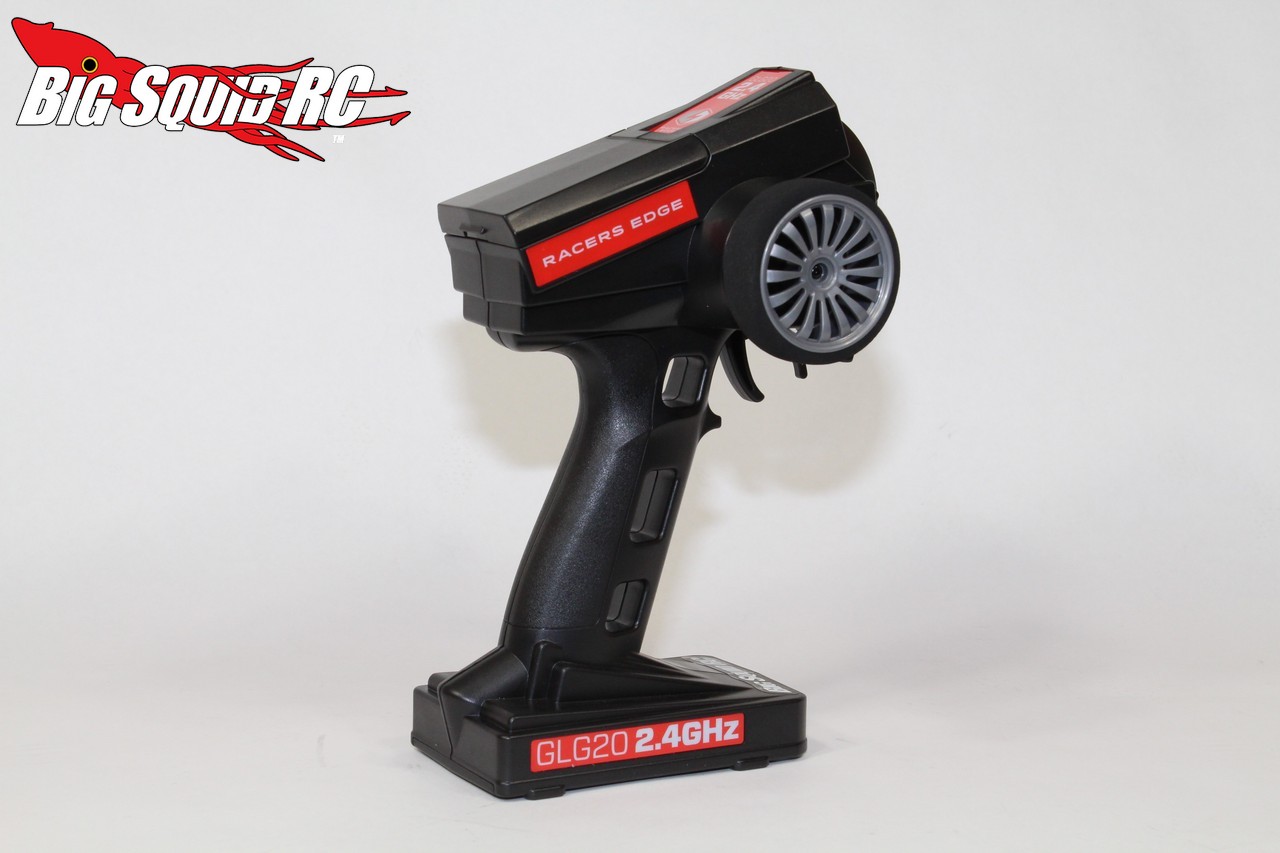racers edge review