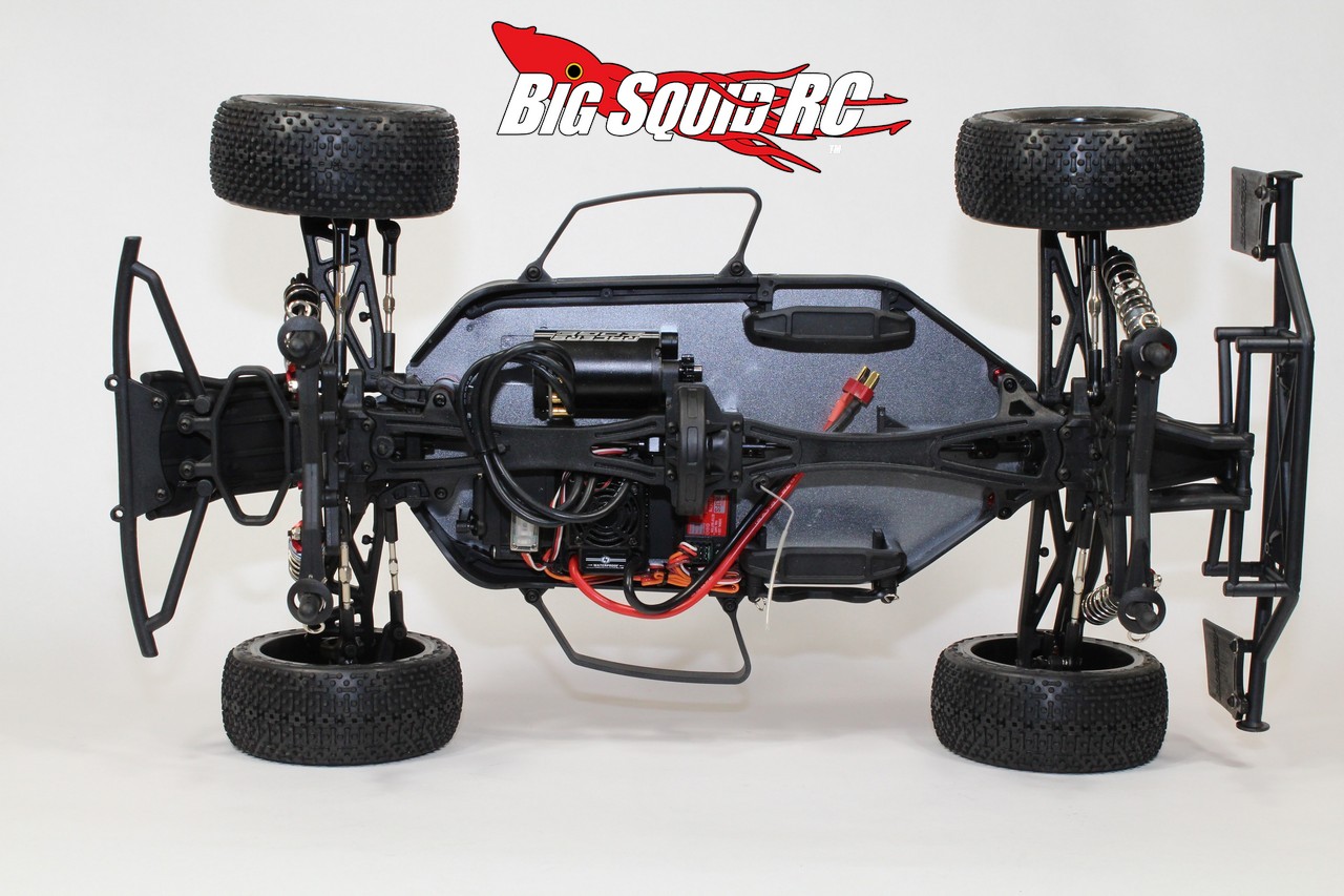 racers edge review