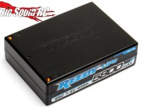 Reedy 5800mAh 65C 7.4V SQ Competition LiPo Battery