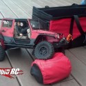 Sew Crazy RC Car Tote