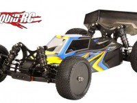 Team C Big Squid RC RC Car and Truck News Reviews Videos