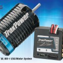 TrakPower Brushless