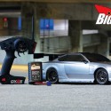 Vaterra 10th Nissan Silvia S15 RTR