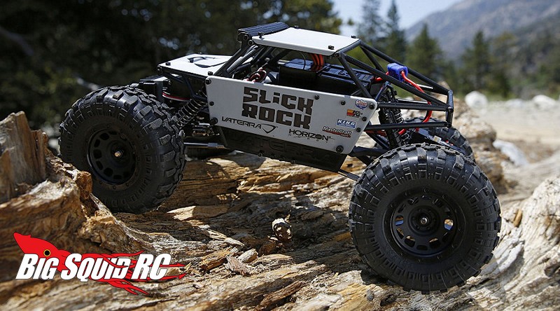 rc crawler buggy