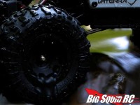 teaser vaterra rock crawler