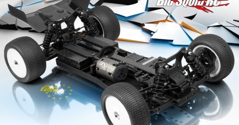 2014 XRay XB4 Buggy Kit « Big Squid RC – RC Car and Truck News