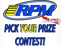 rpm pick your prize